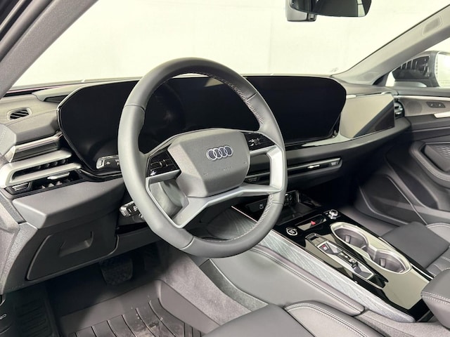 2026 Audi A6 Sedan