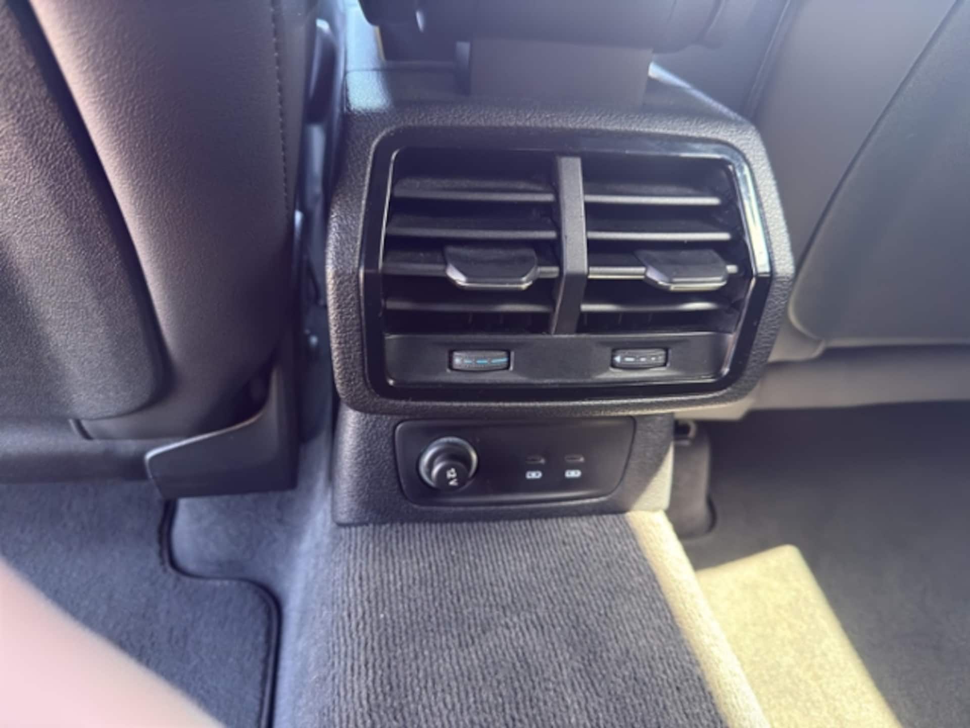 Audi Q3 SUV S line