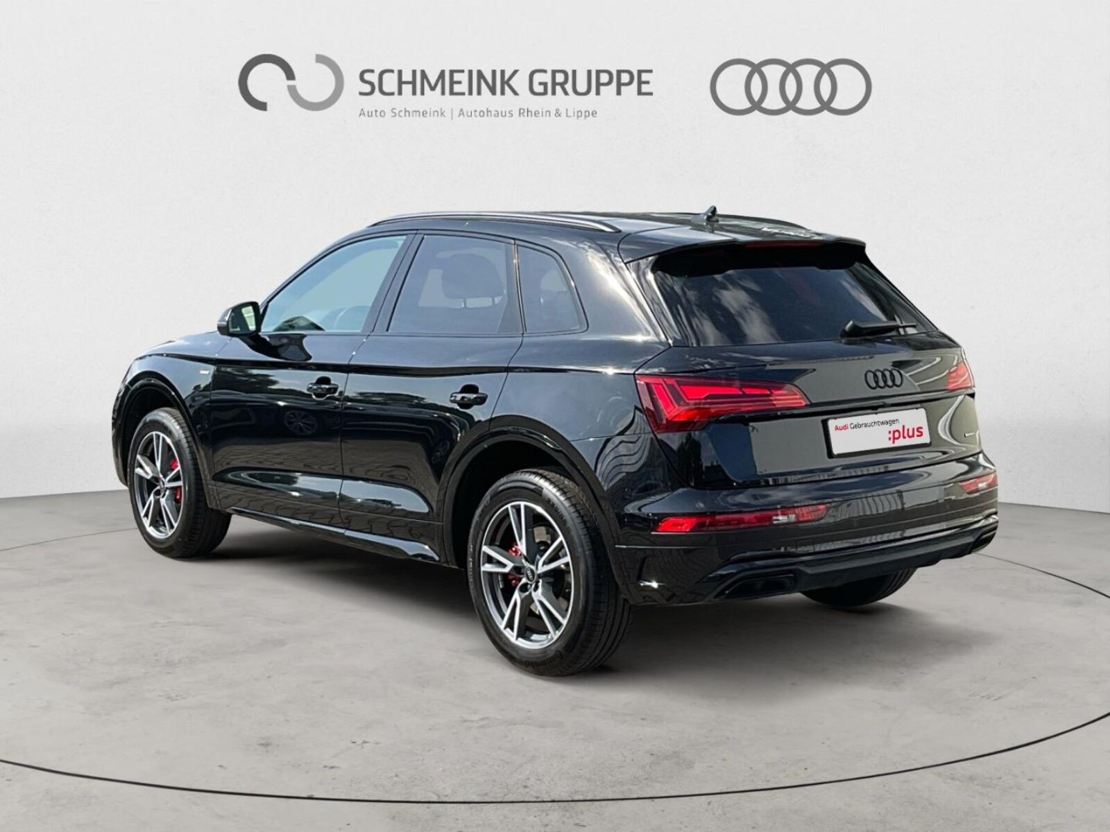 Audi Q5 – Bild 3