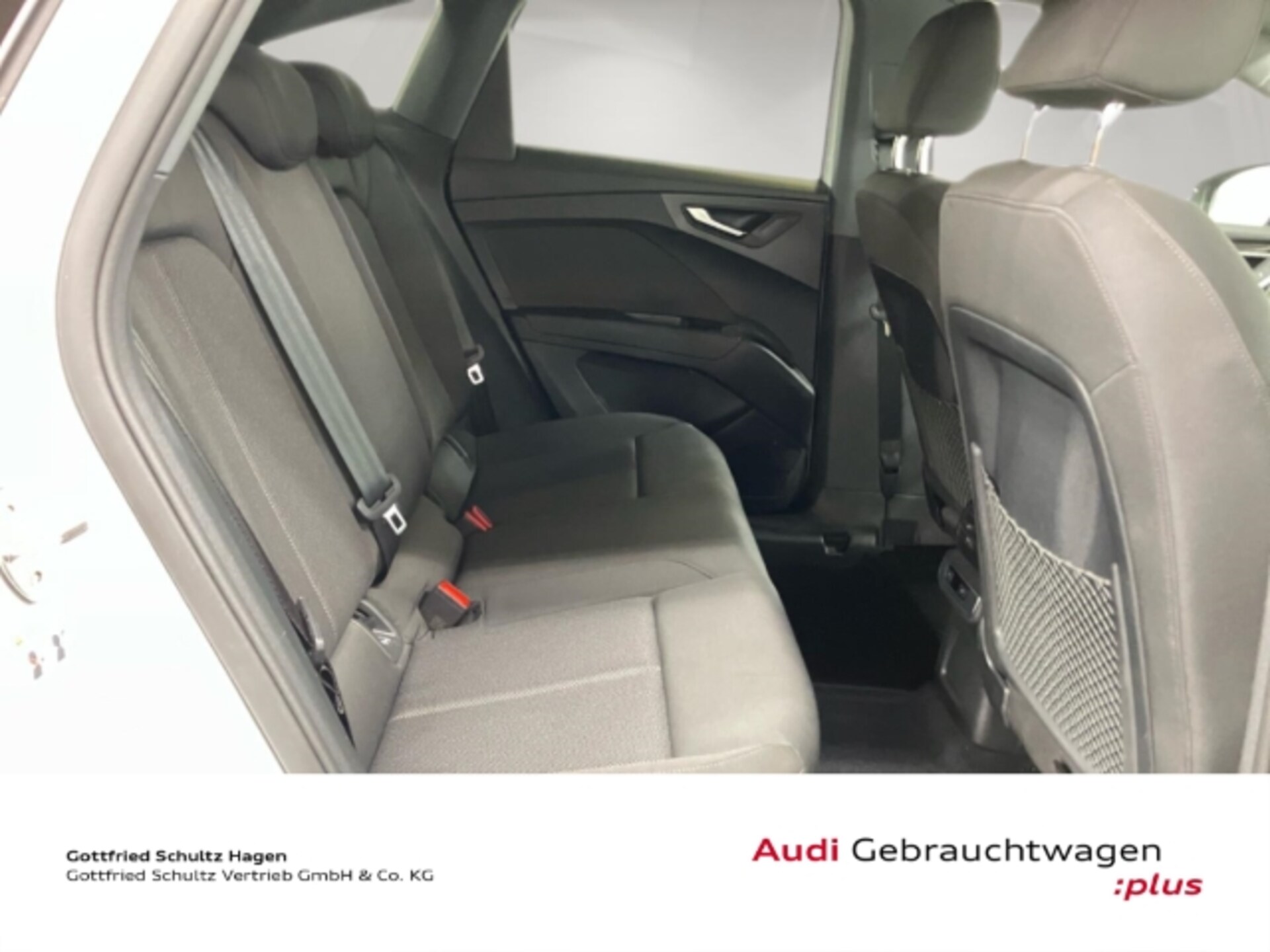 Audi Q4 Sportback e-tron