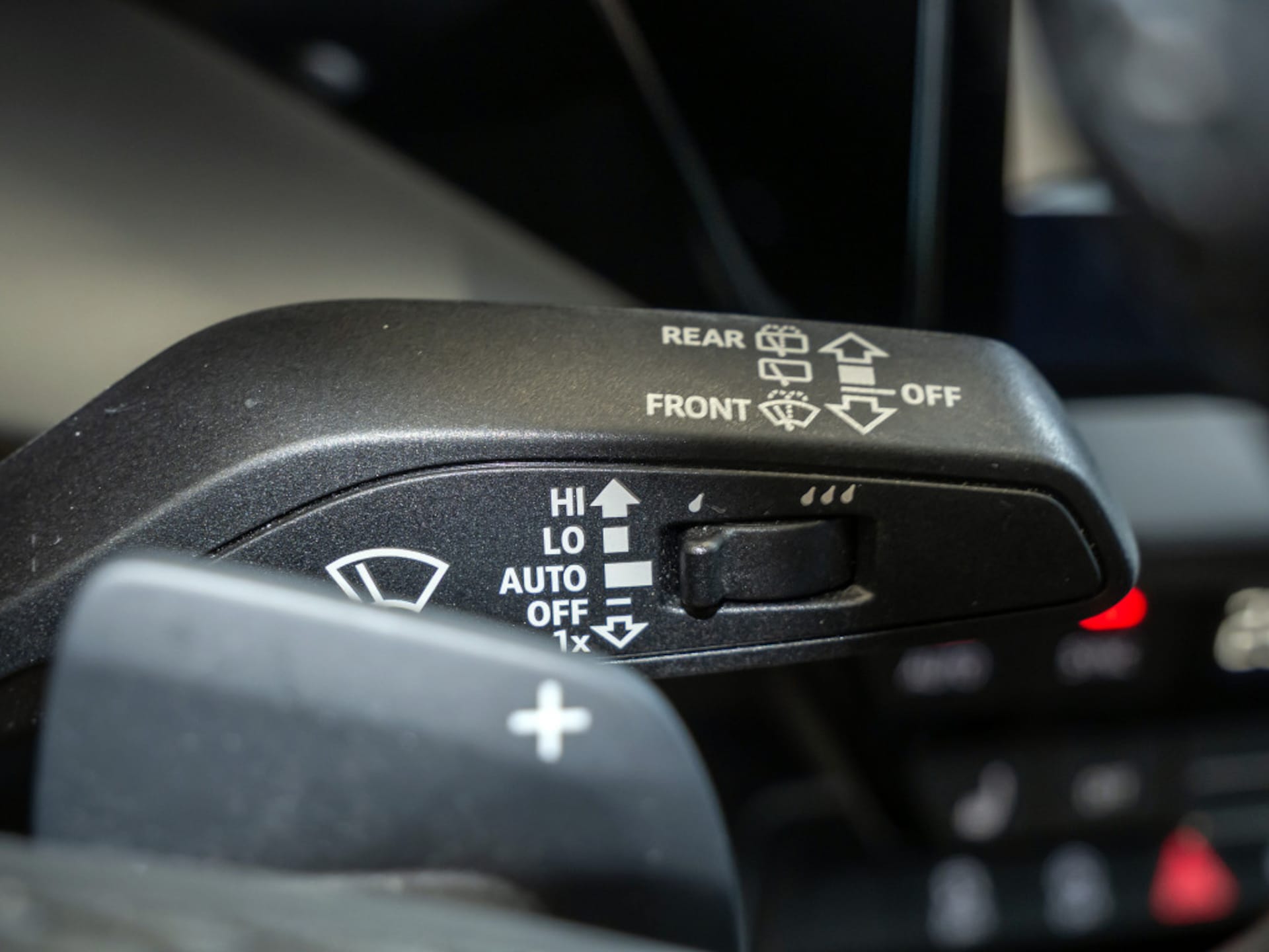 Audi A3 Sportback S line