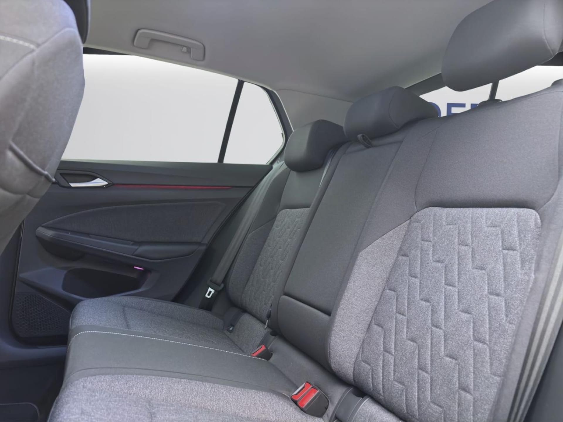Volkswagen Golf MOVE