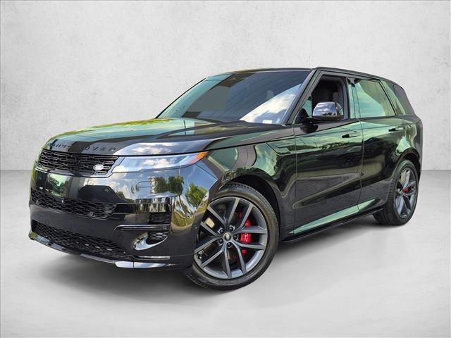 2024 Land Rover Range Rover Sport
