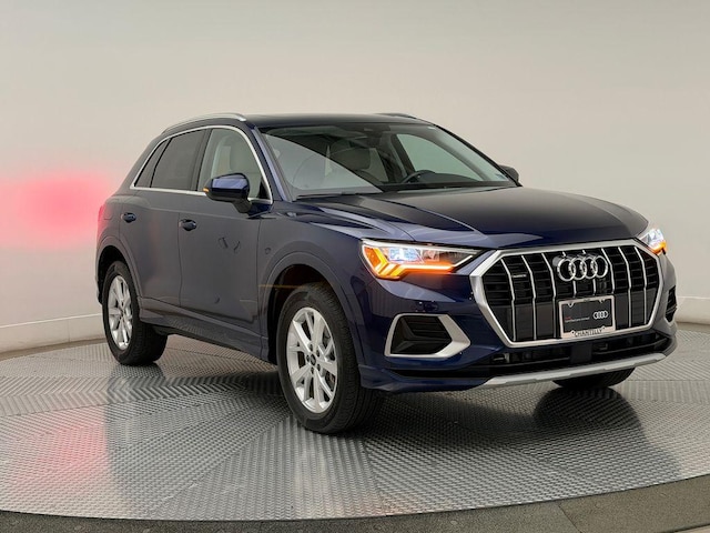 2023 Audi Q3 SUV