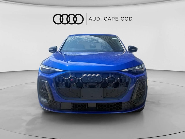 2026 Audi SQ5 Sportback