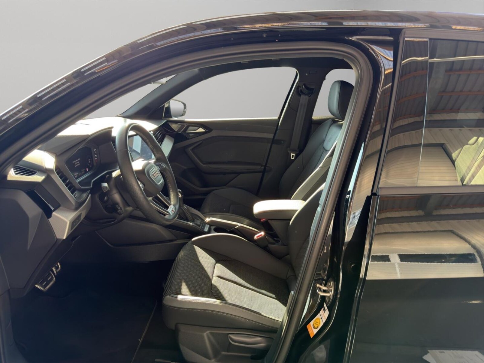 Audi A1 Sportback – Bild 9
