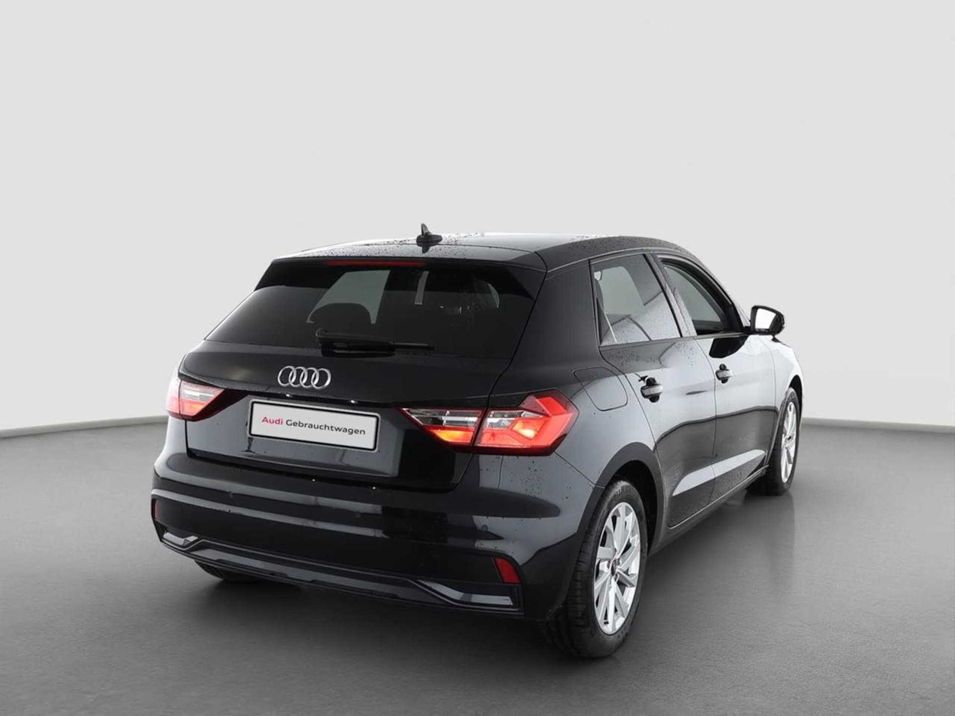 Audi A1 Sportback Advanced