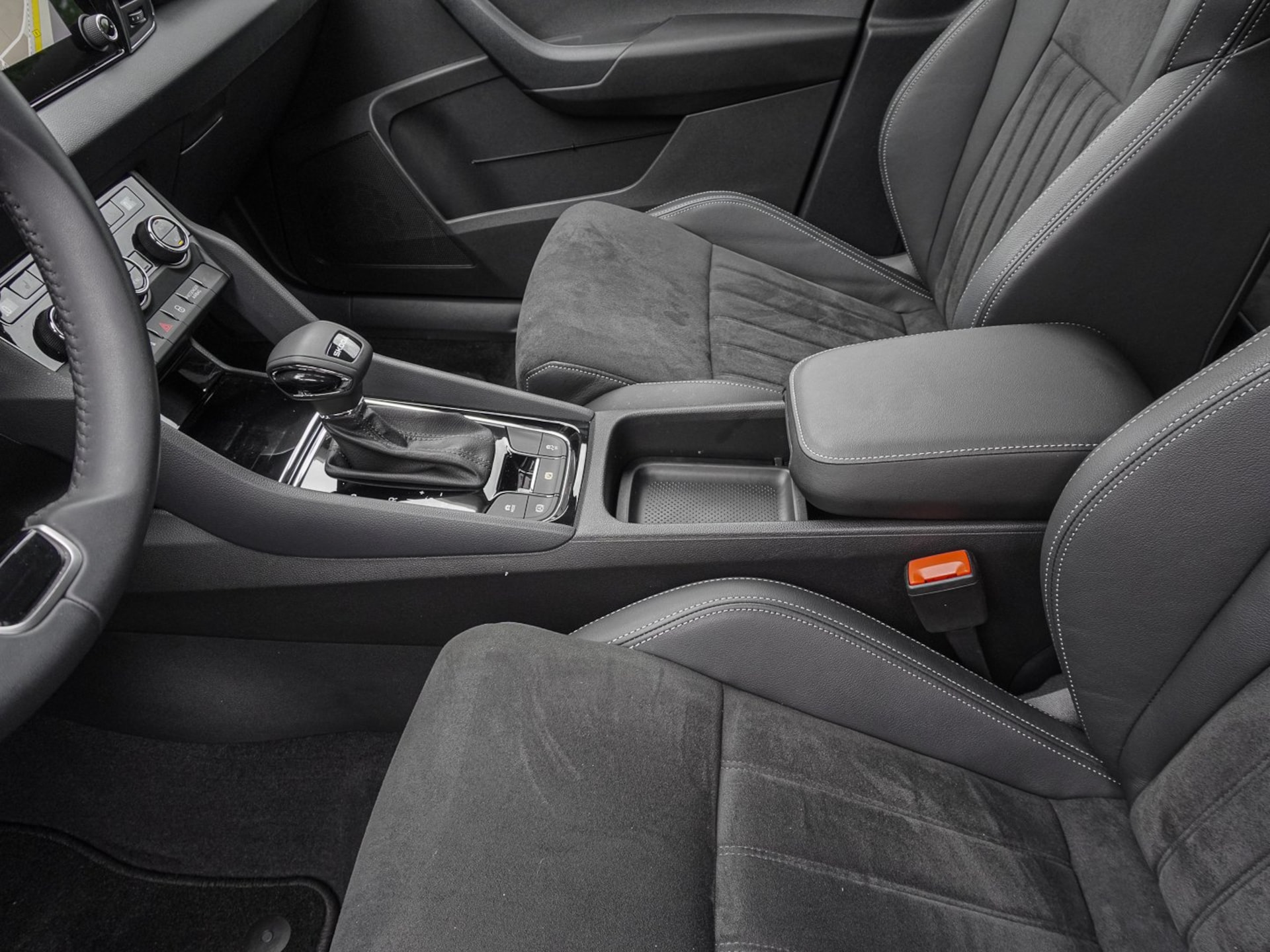 Skoda Karoq Selection