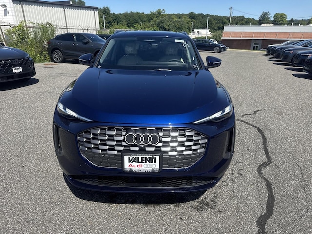 Photo of 2026 Audi Q5 