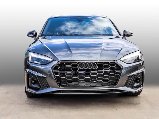 2023 Audi A5 Sportback