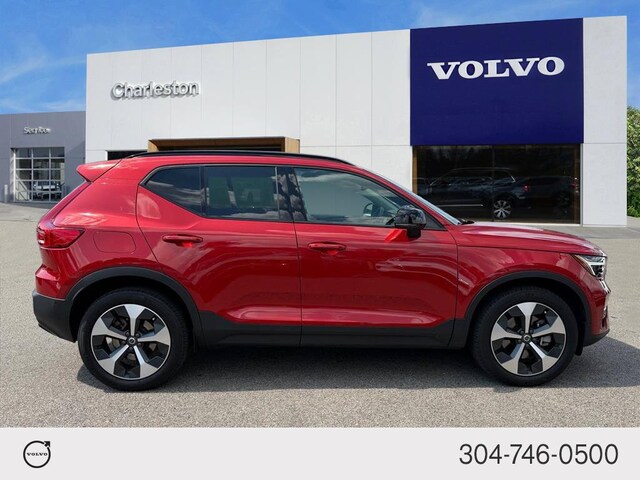 2024 Volvo XC40