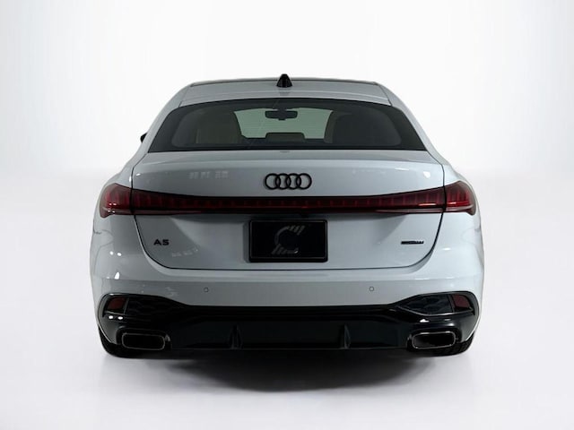 2026 Audi A5 Sedan