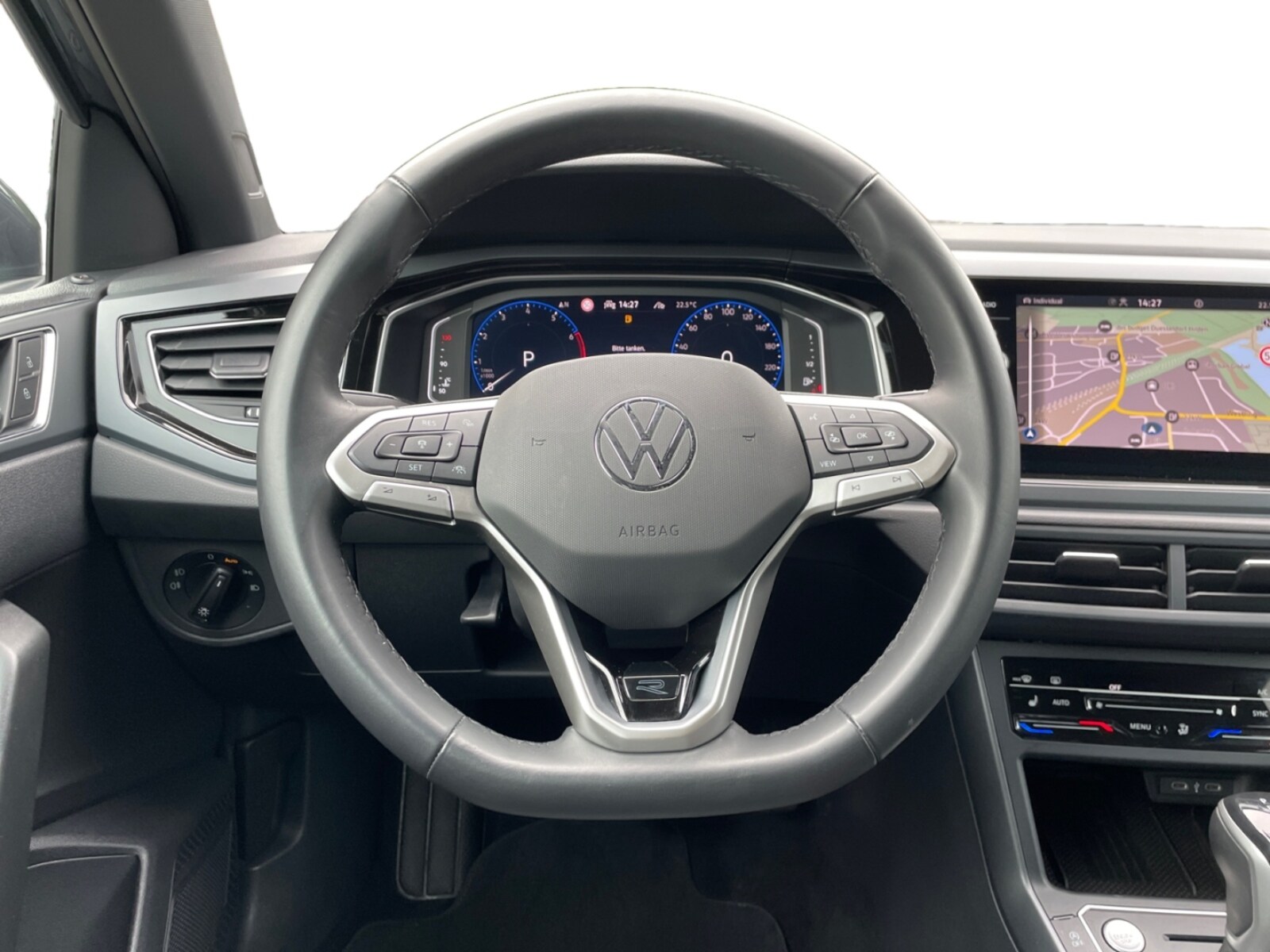 Volkswagen Taigo – Bild 12