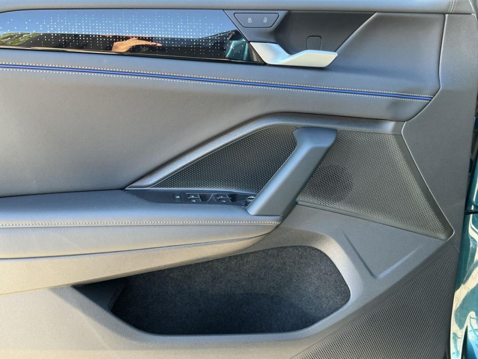 Volkswagen Tiguan – Bild 14