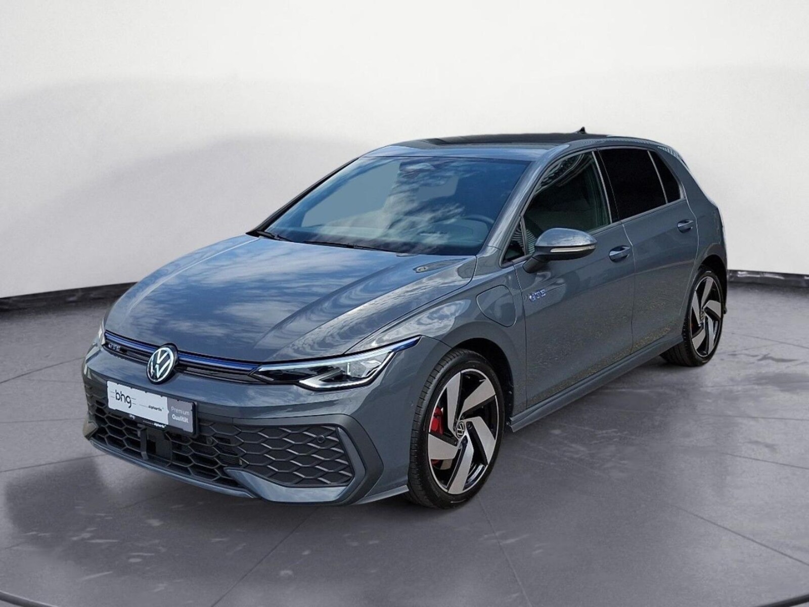 Volkswagen Golf – Bild 2