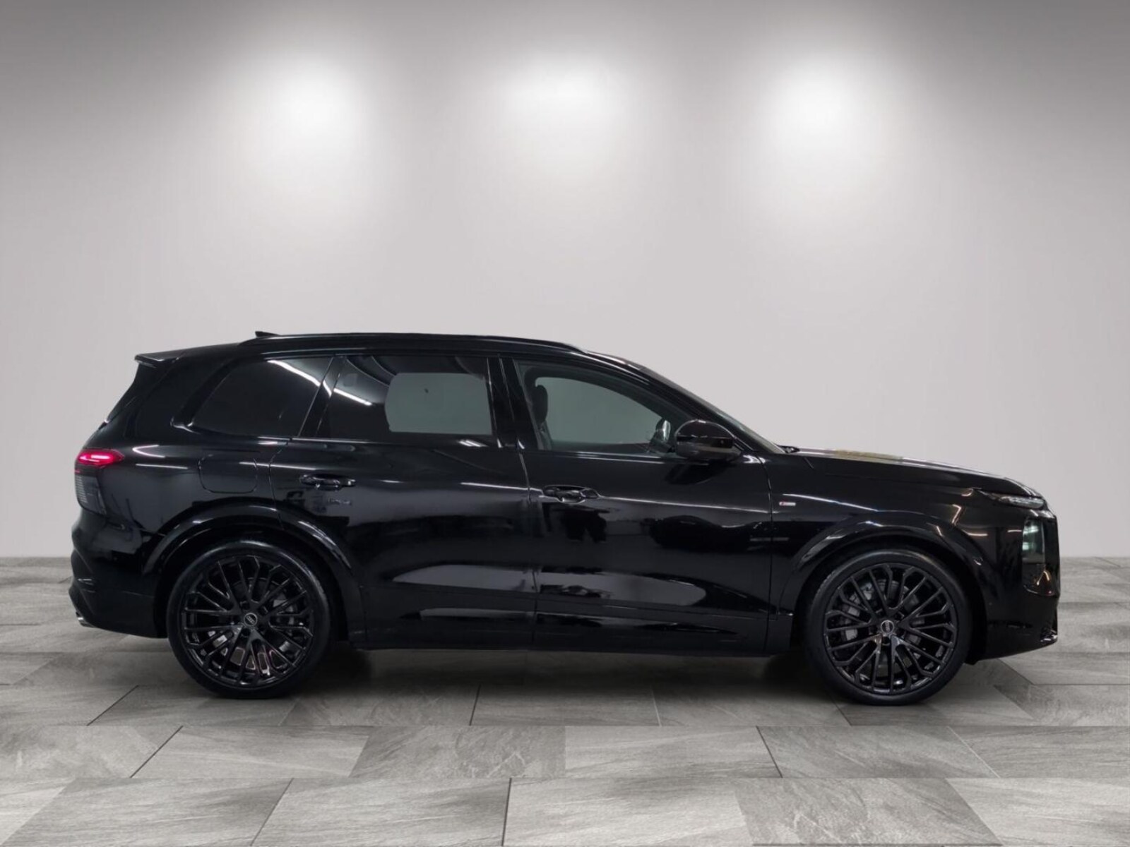 Audi Q7 – Bild 5