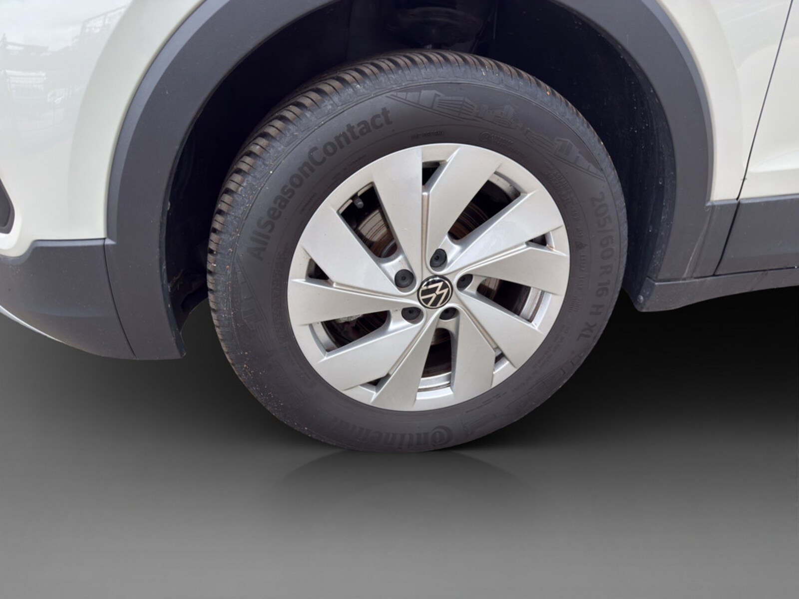 Volkswagen T-Cross – Bild 9