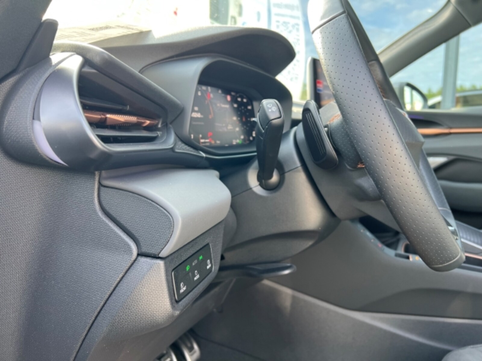 CUPRA Terramar – Bild 11