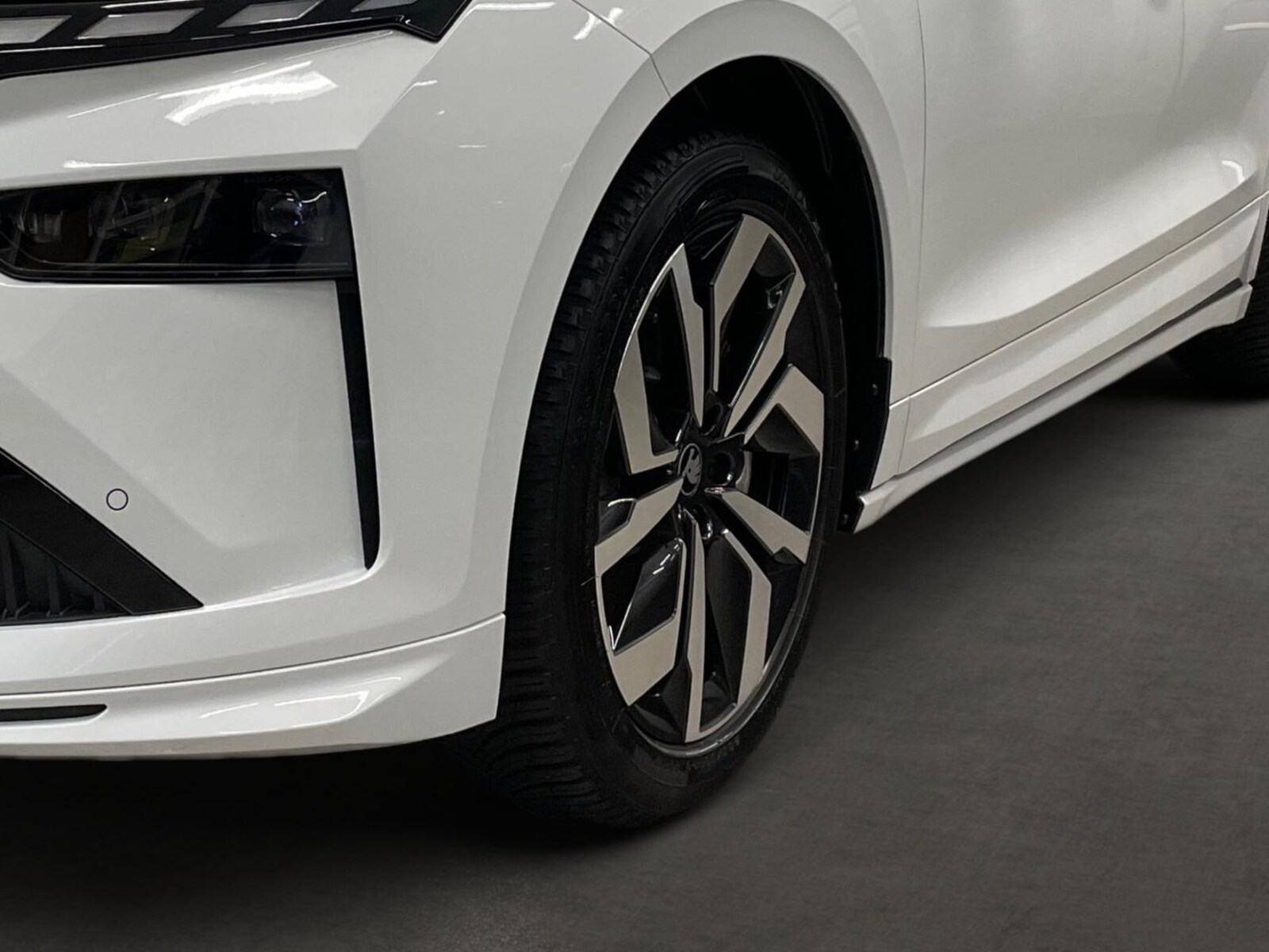 Škoda Enyaq – Bild 8