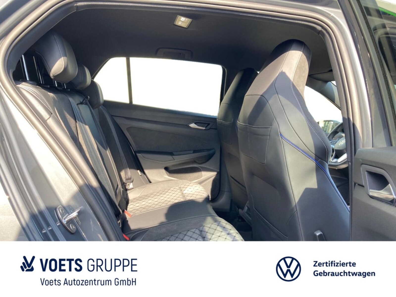 Volkswagen Golf – Bild 13