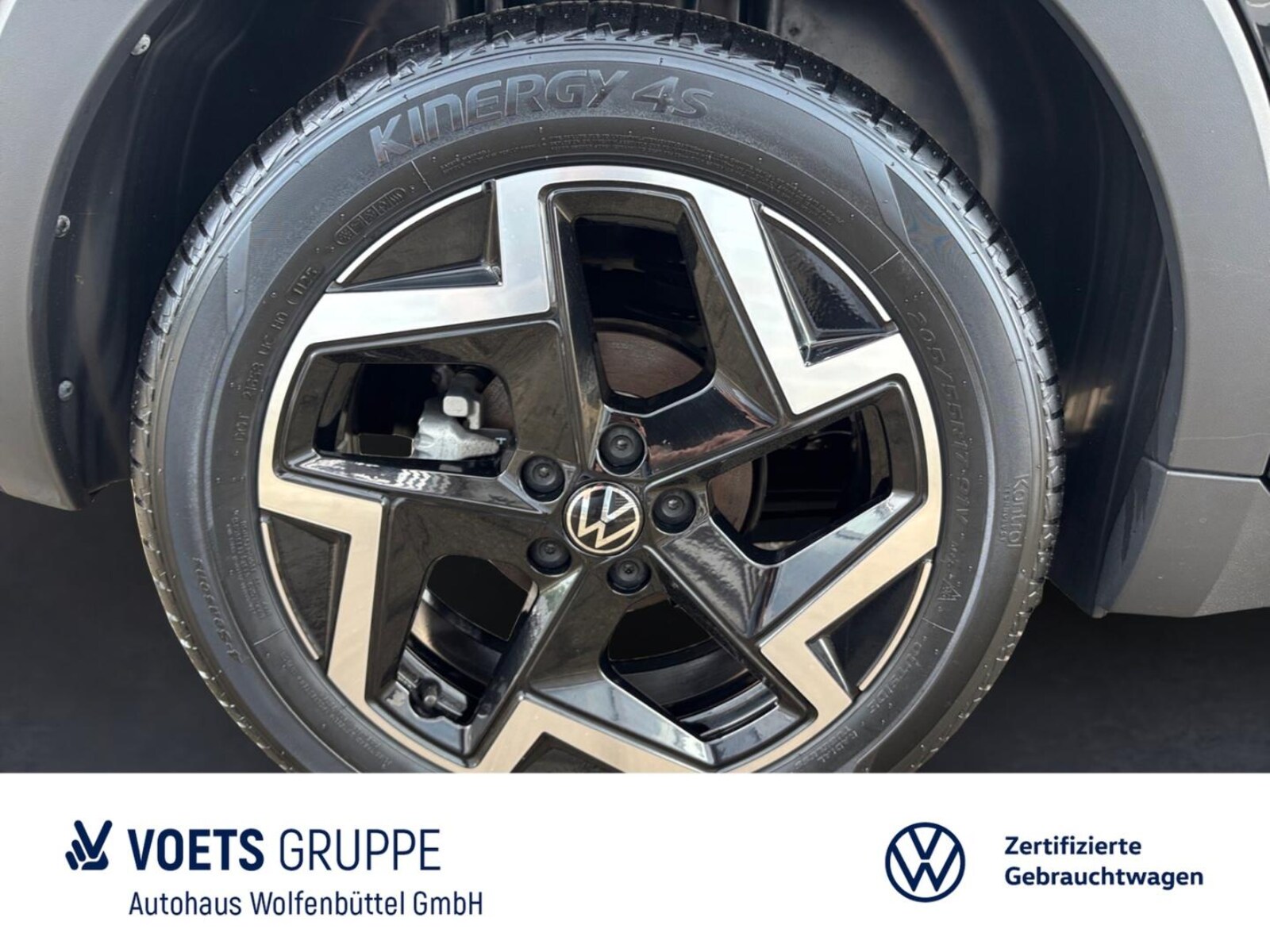 Volkswagen T-Cross – Bild 6