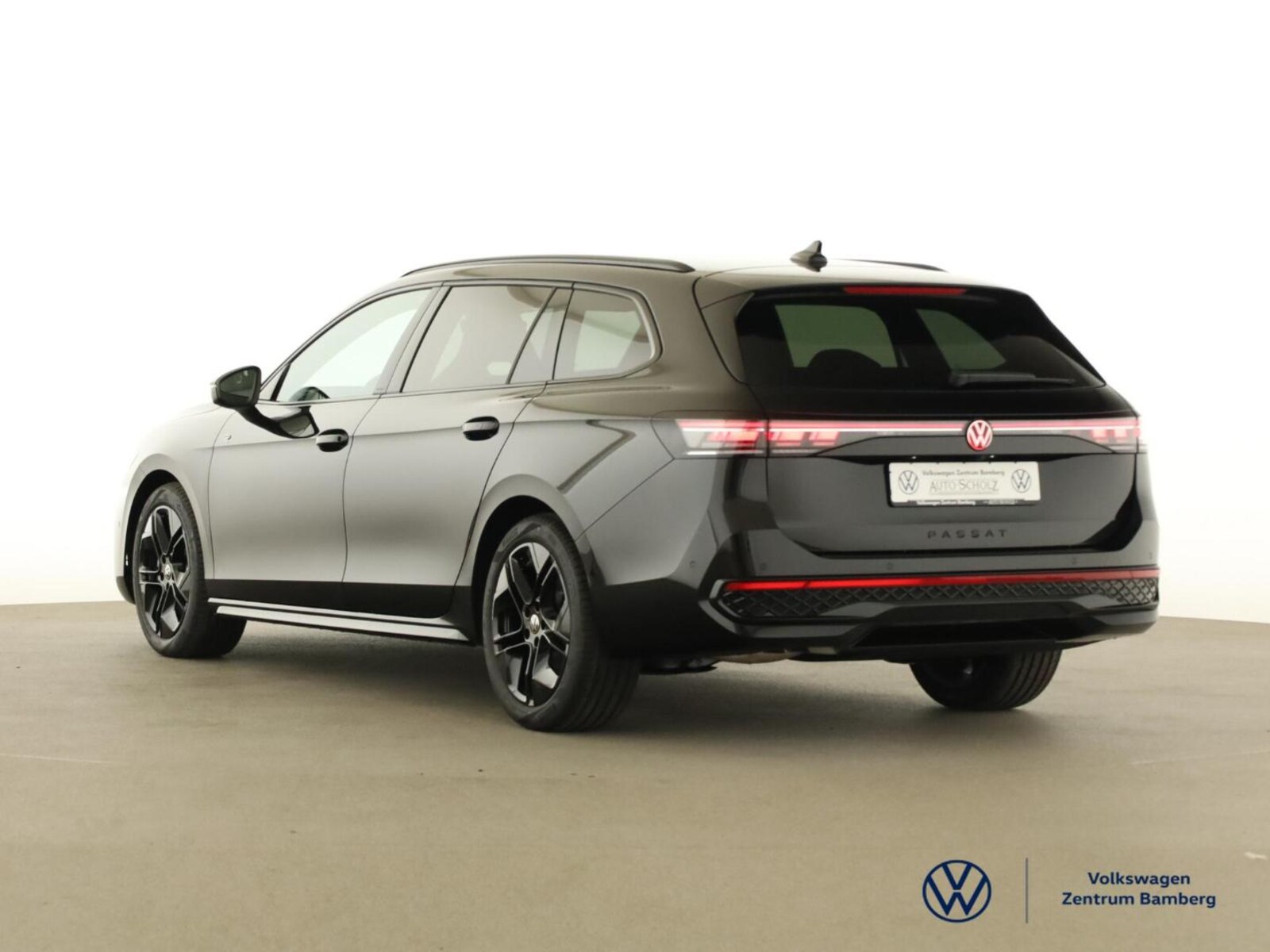 Volkswagen Passat – Bild 4