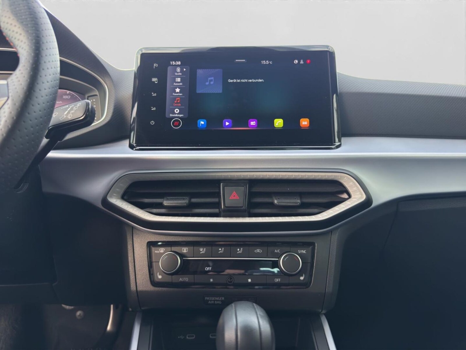 SEAT Arona – Bild 10