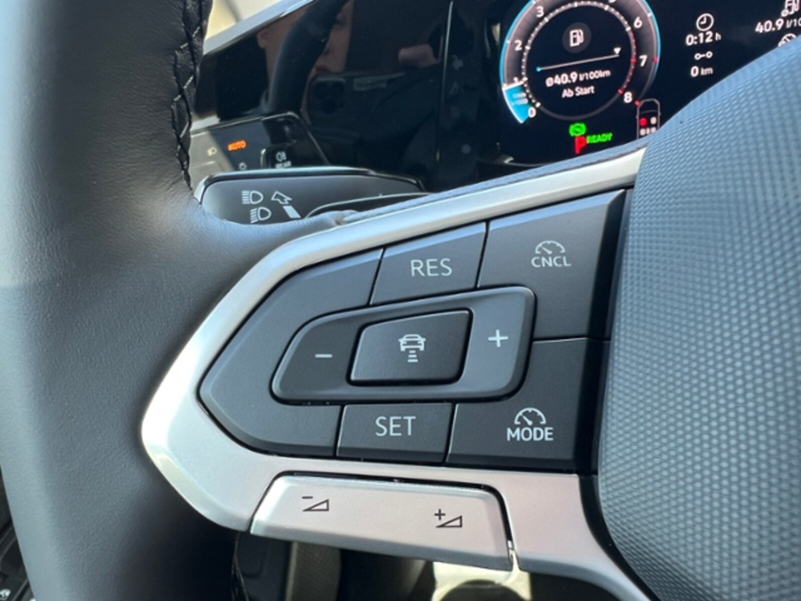 Volkswagen Golf – Bild 11