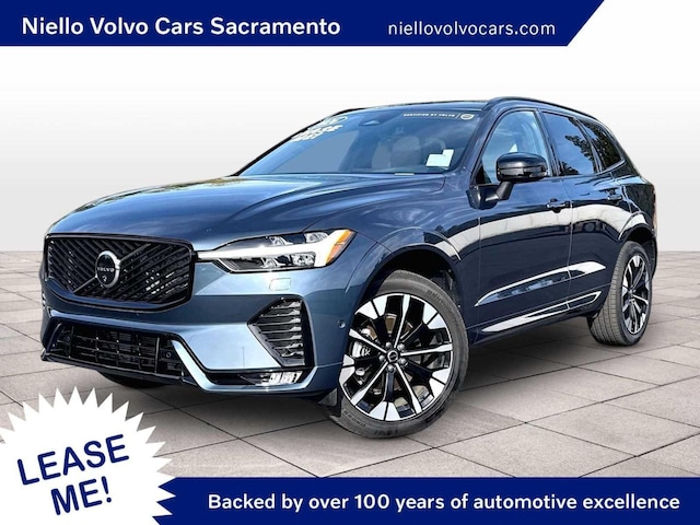 2026 Volvo XC60