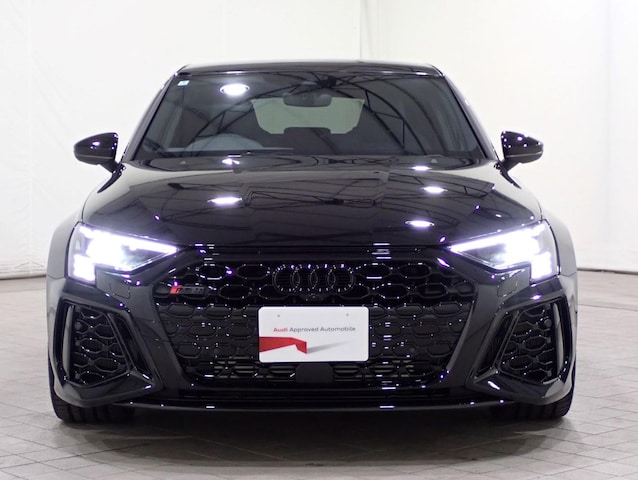 Audi RS 3 Sportback