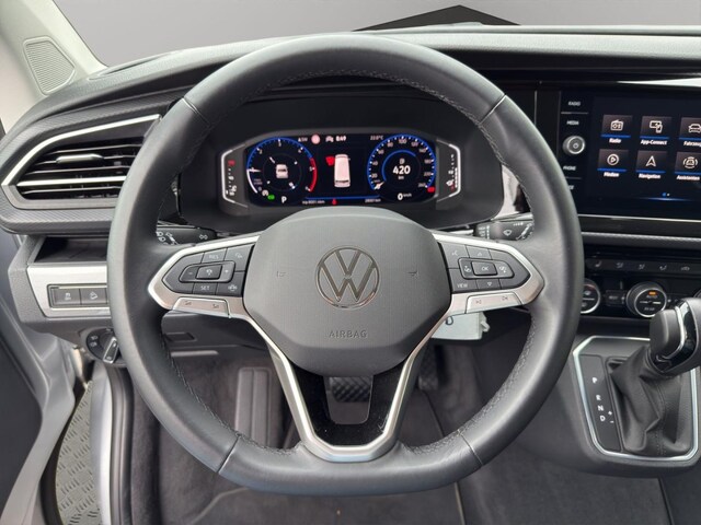 Volkswagen T6.1 Multivan