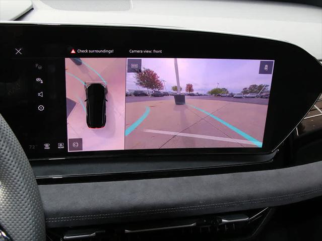 2025 AUDI SQ6 - Image 24