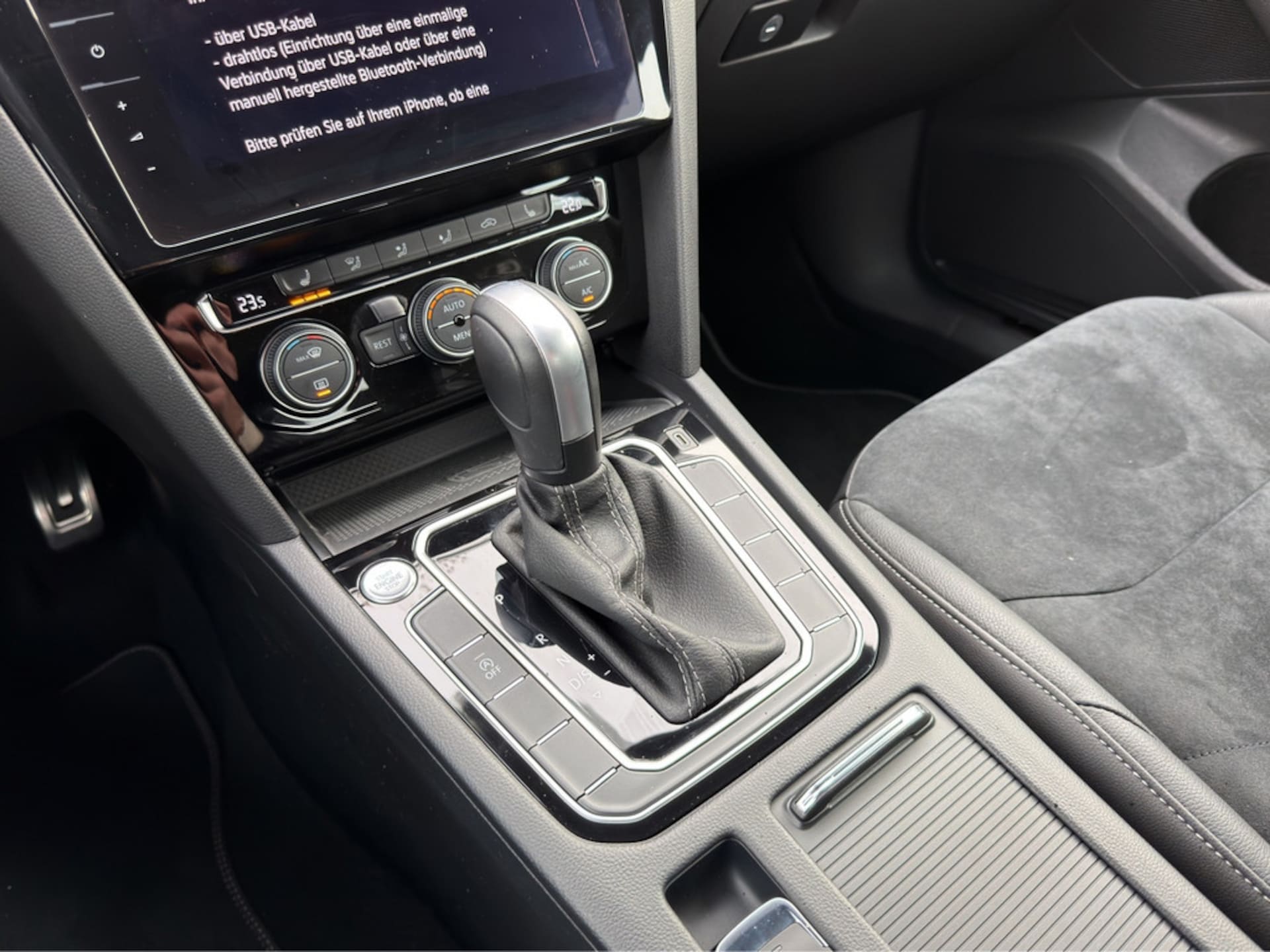 Volkswagen Arteon R-Line