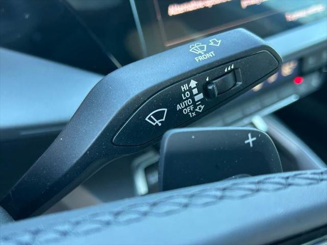 2025 Audi A3 Premium - Photo 26