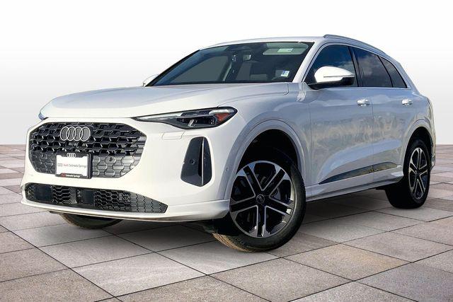 2026 Audi Q5 Premium Plus quattro's photo
