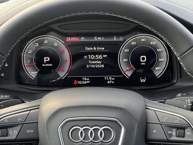 2026 Audi Q8 Premium Plus - Photo 14
