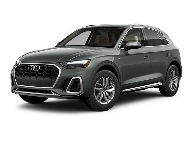 2023 Audi Q5 45 Prestige's photo