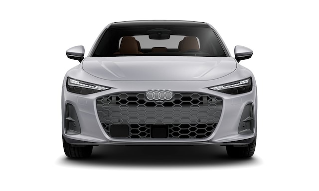 2026 Audi A6 Sedan