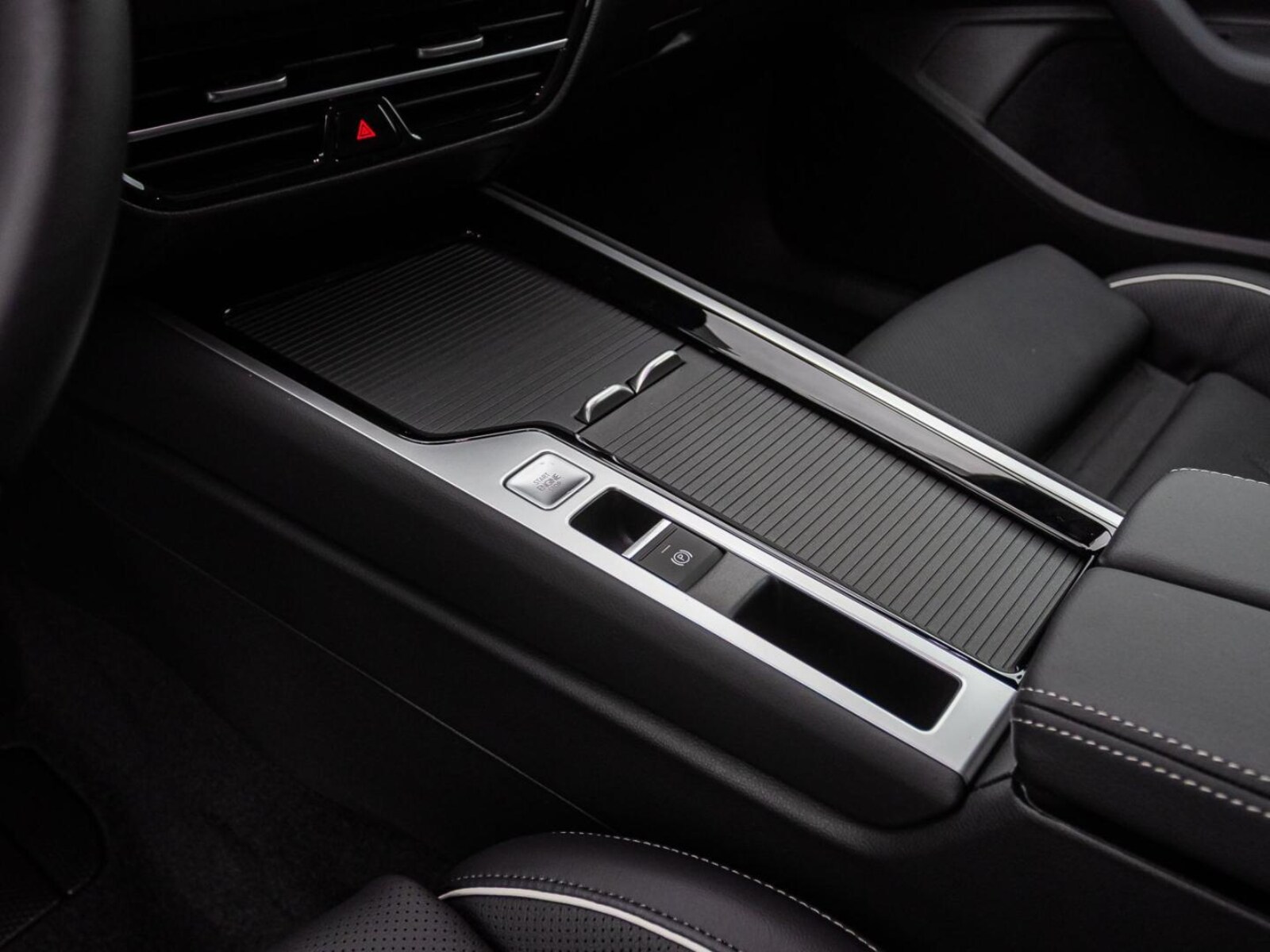 Volkswagen Passat – Bild 13