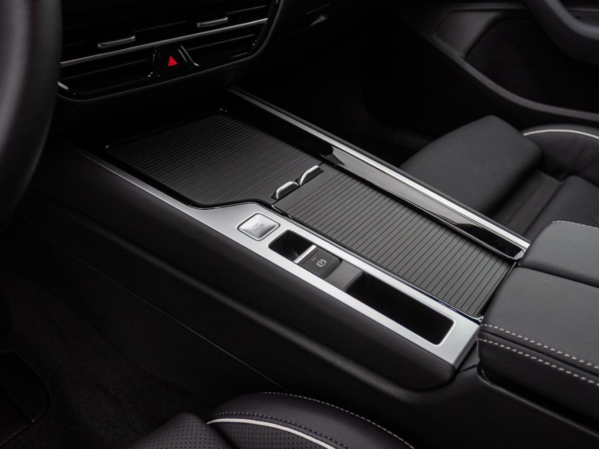Volkswagen Passat Elegance