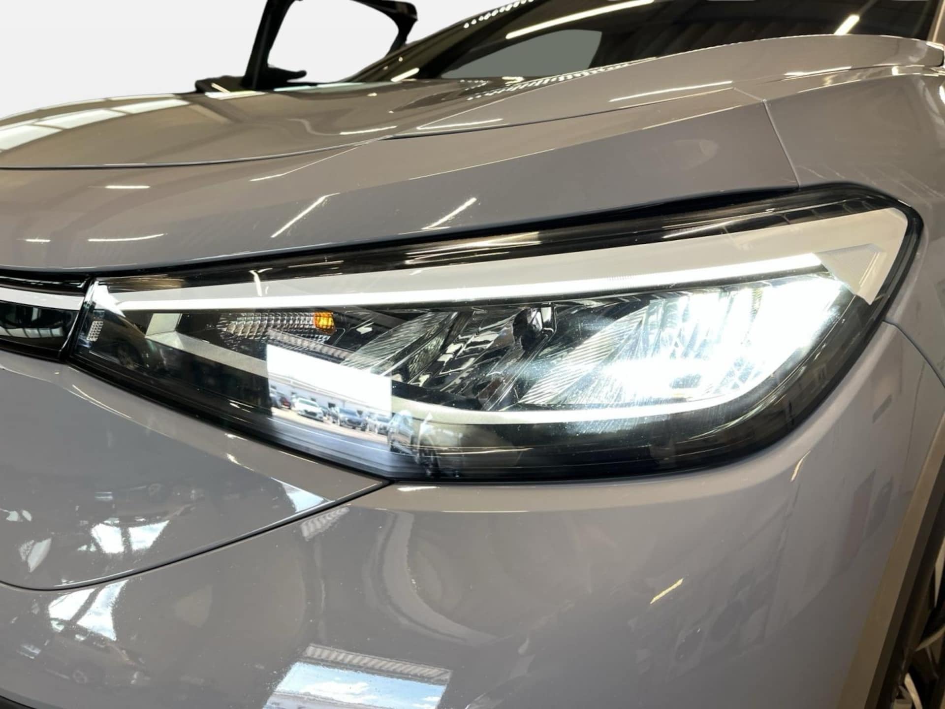 Volkswagen ID.5 Pro
