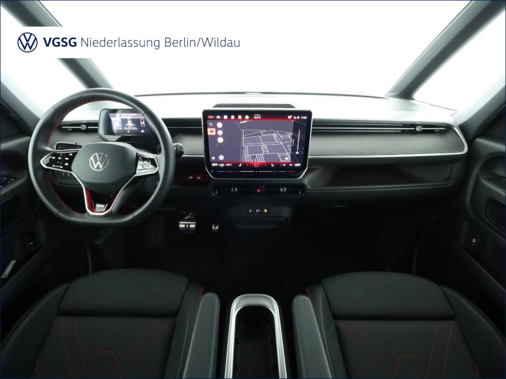 Volkswagen ID. Buzz GTX
