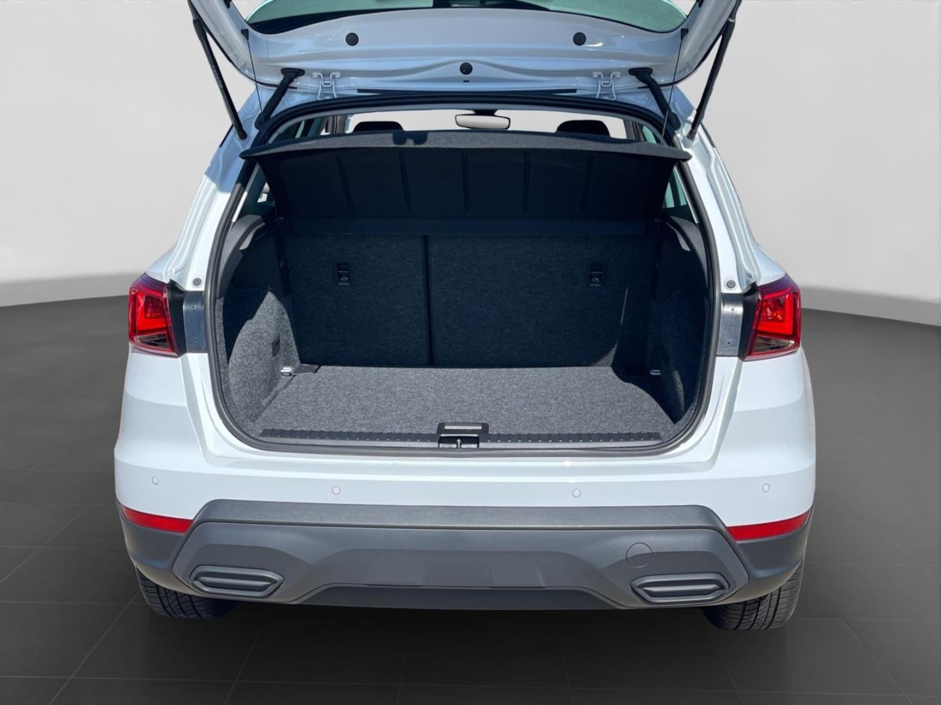 SEAT Arona Style
