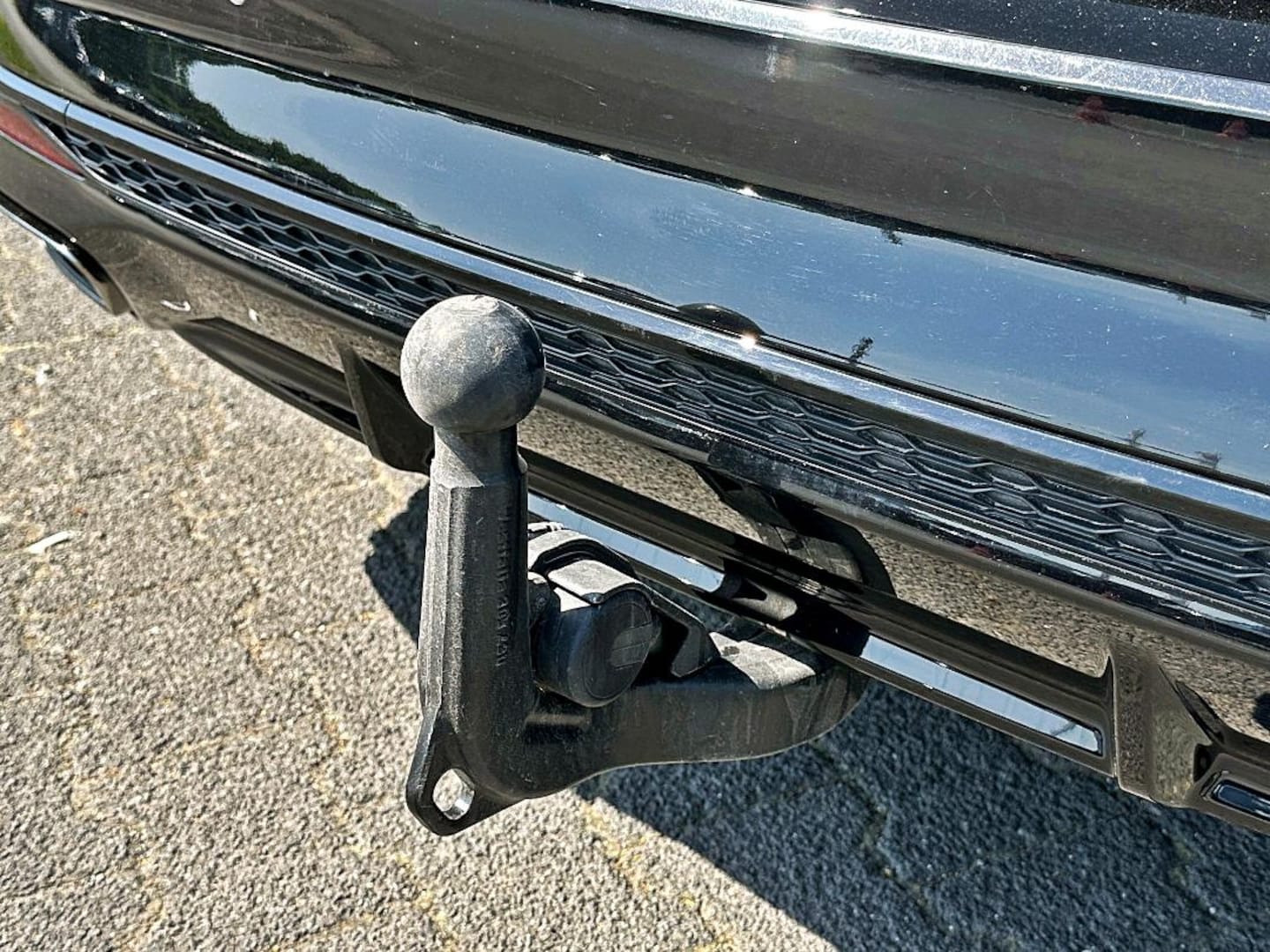 Bild über Audi A4 Avant S line 45 TFSI quattro S tronic - für weitere Informationen kontaktieren Sie den Audi Partner