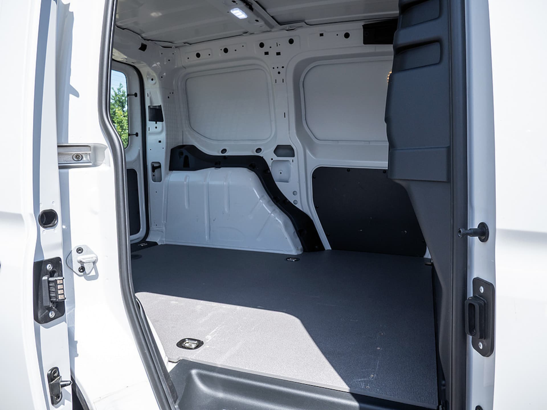 Volkswagen Caddy Cargo