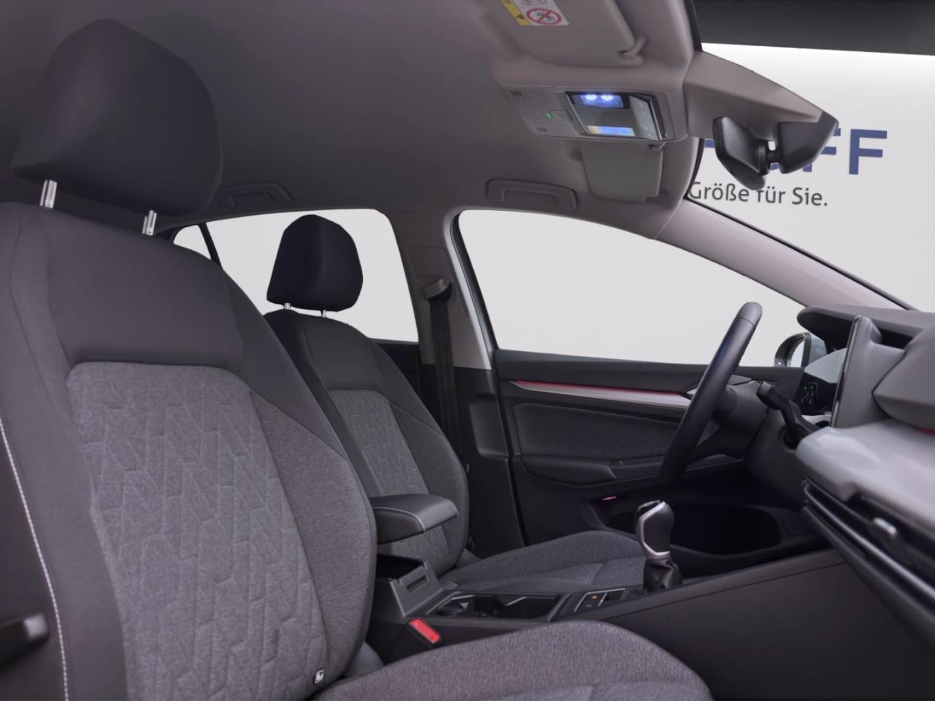 Volkswagen Golf MOVE