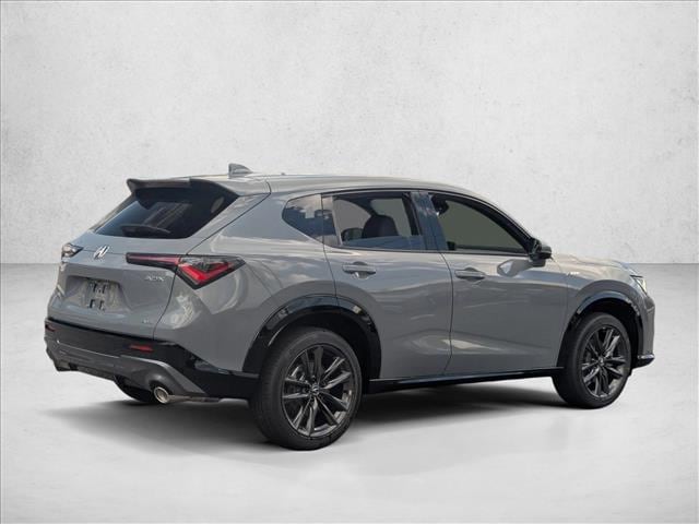 2025 Acura ADX