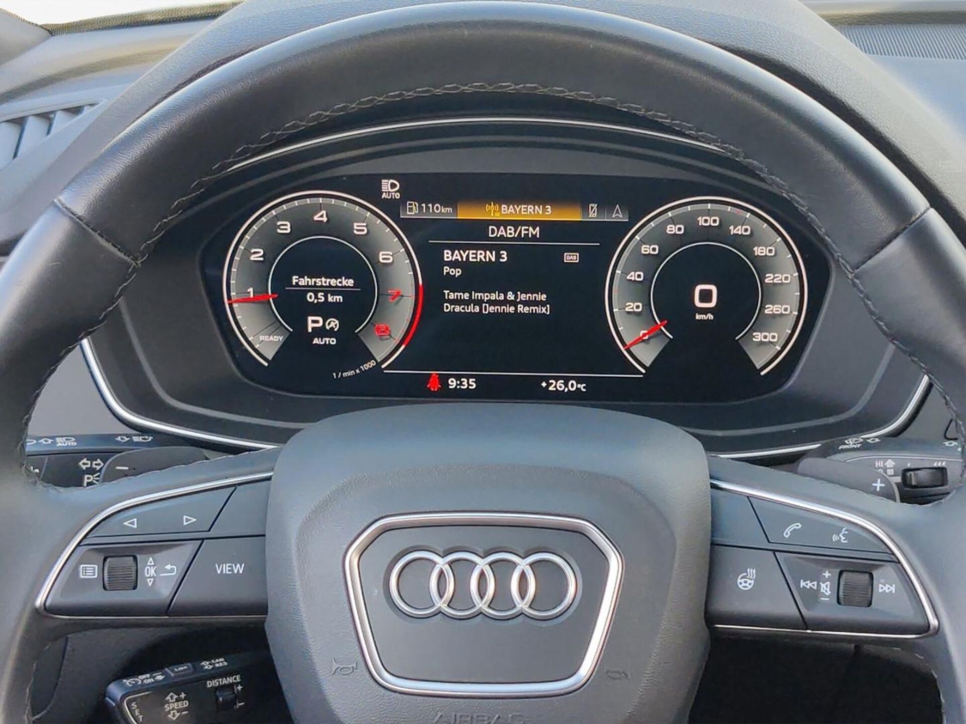 Audi Q5 SUV S line