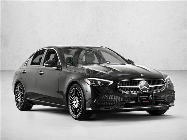 2026 Mercedes-Benz C 300