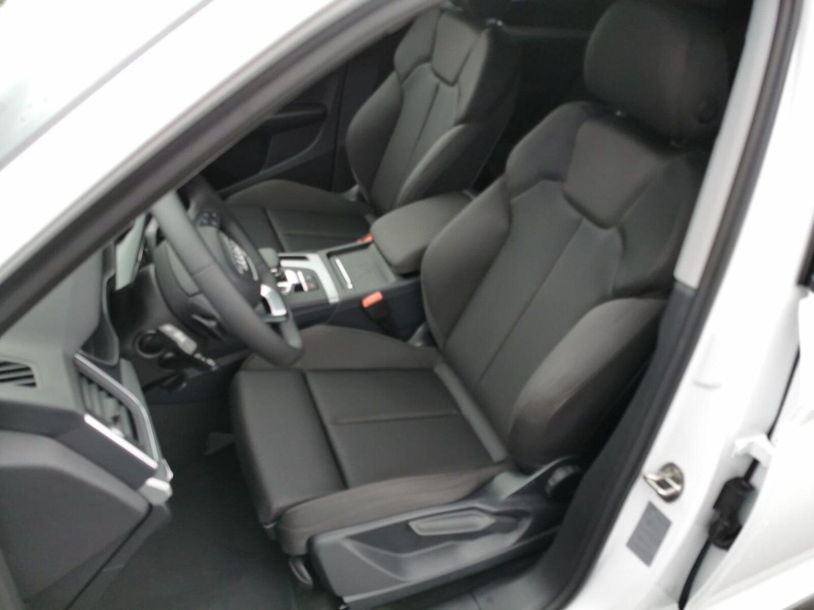 Audi Q5 – Bild 8